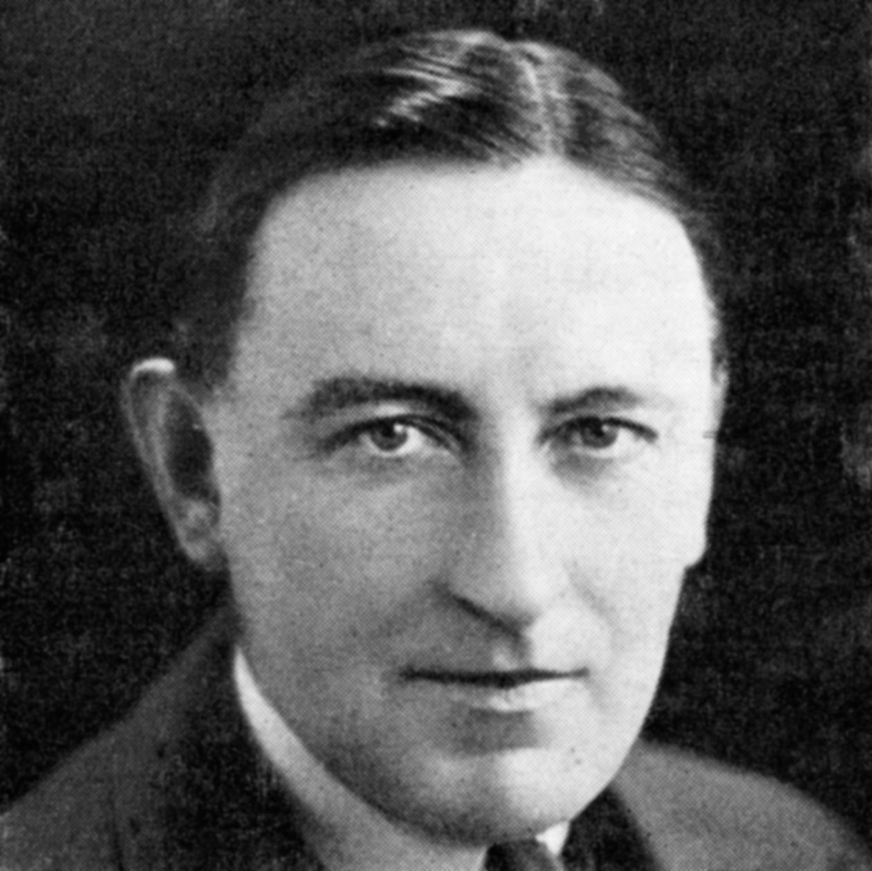 Arthur Russell Thorndike 1885-1972, İngiliz aktör ve romancı, 20. yüzyılın başlarında by Unbekannt