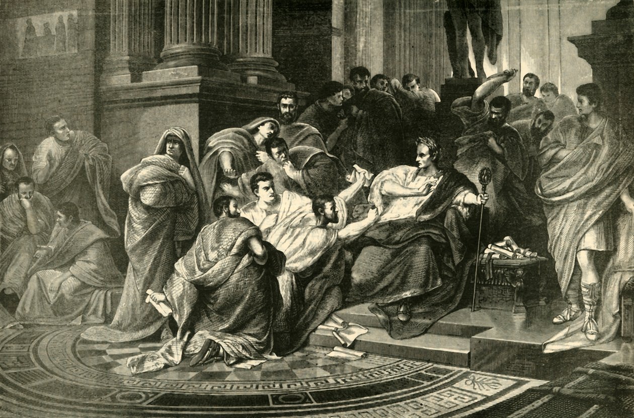 Julius Caesar