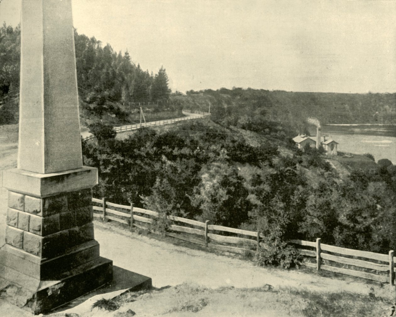 Gambier Dağı