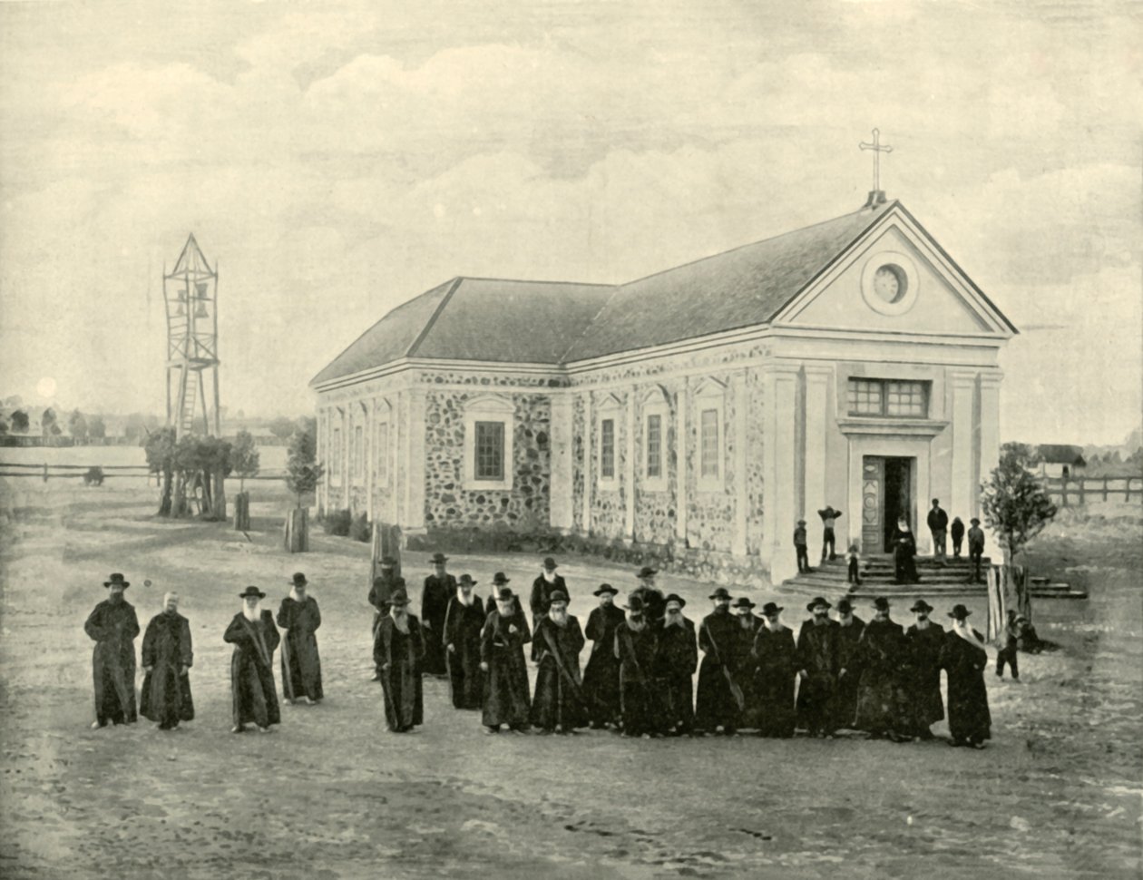 New Norcia