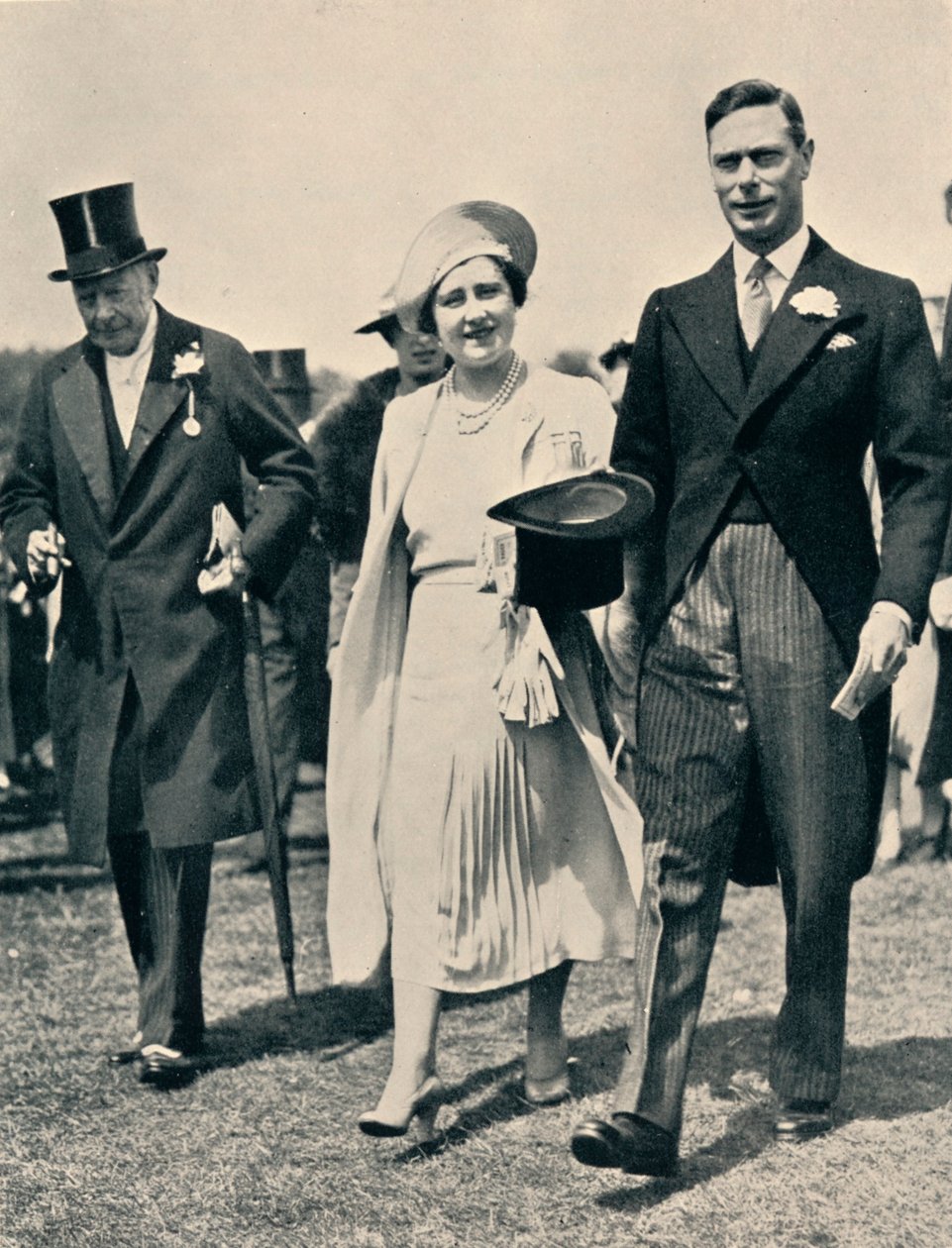 Derbide, 1938 by Unbekannt