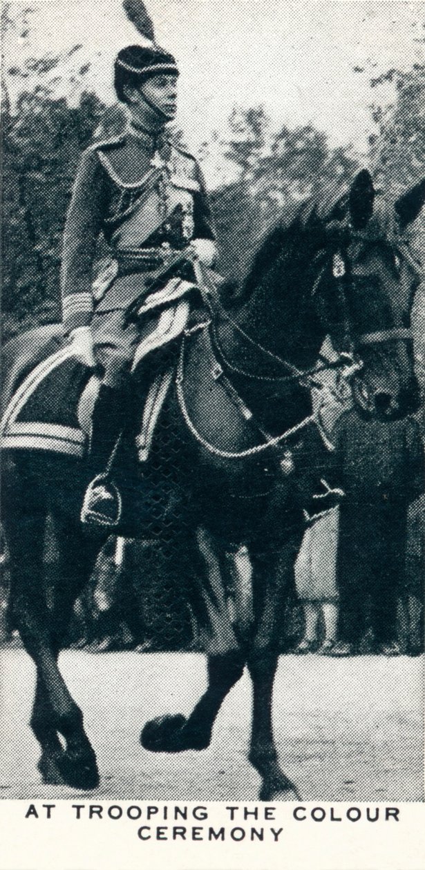 Renk Töreninde Birliklerde, 1932 1937 by Unbekannt