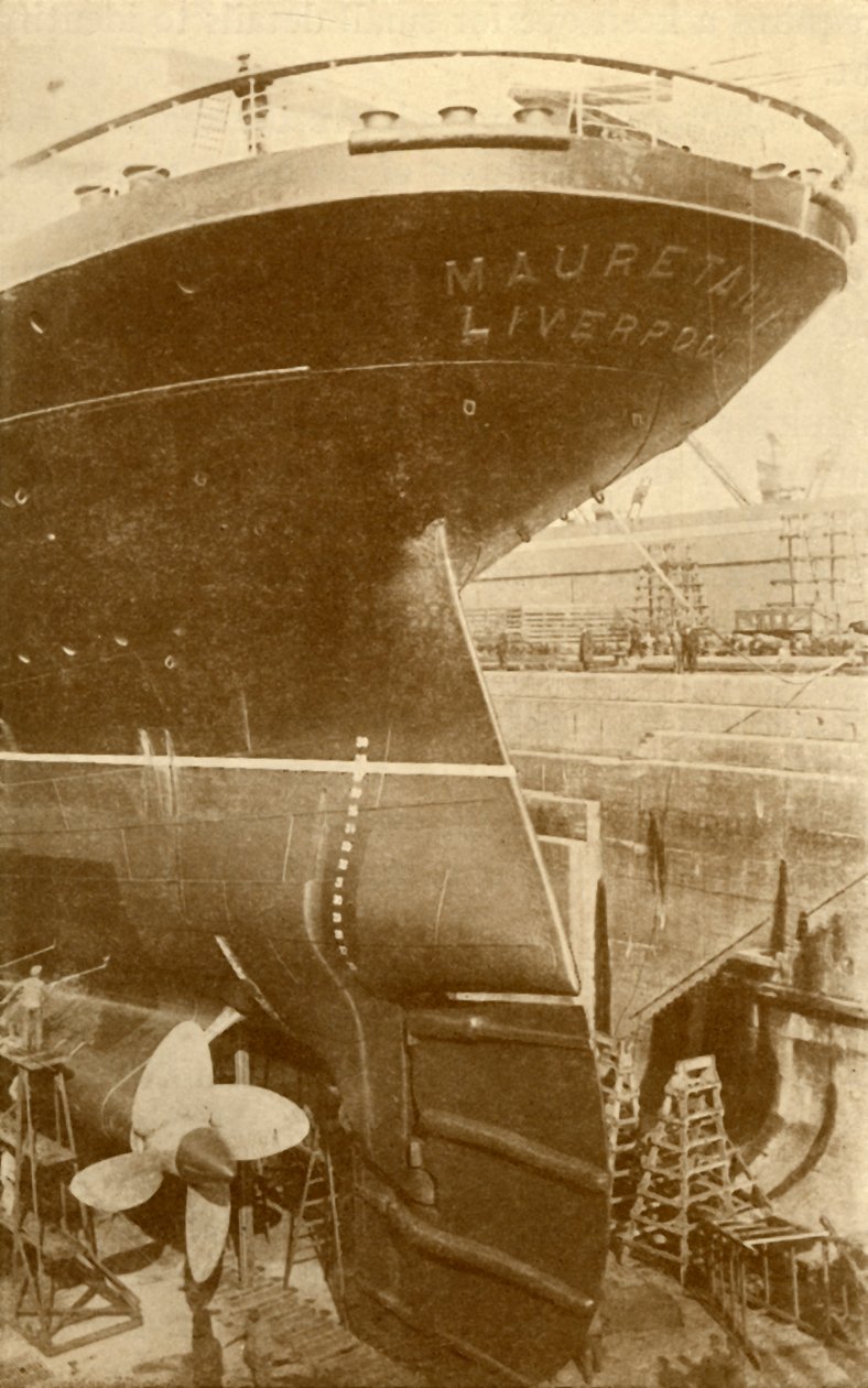 Mauretania