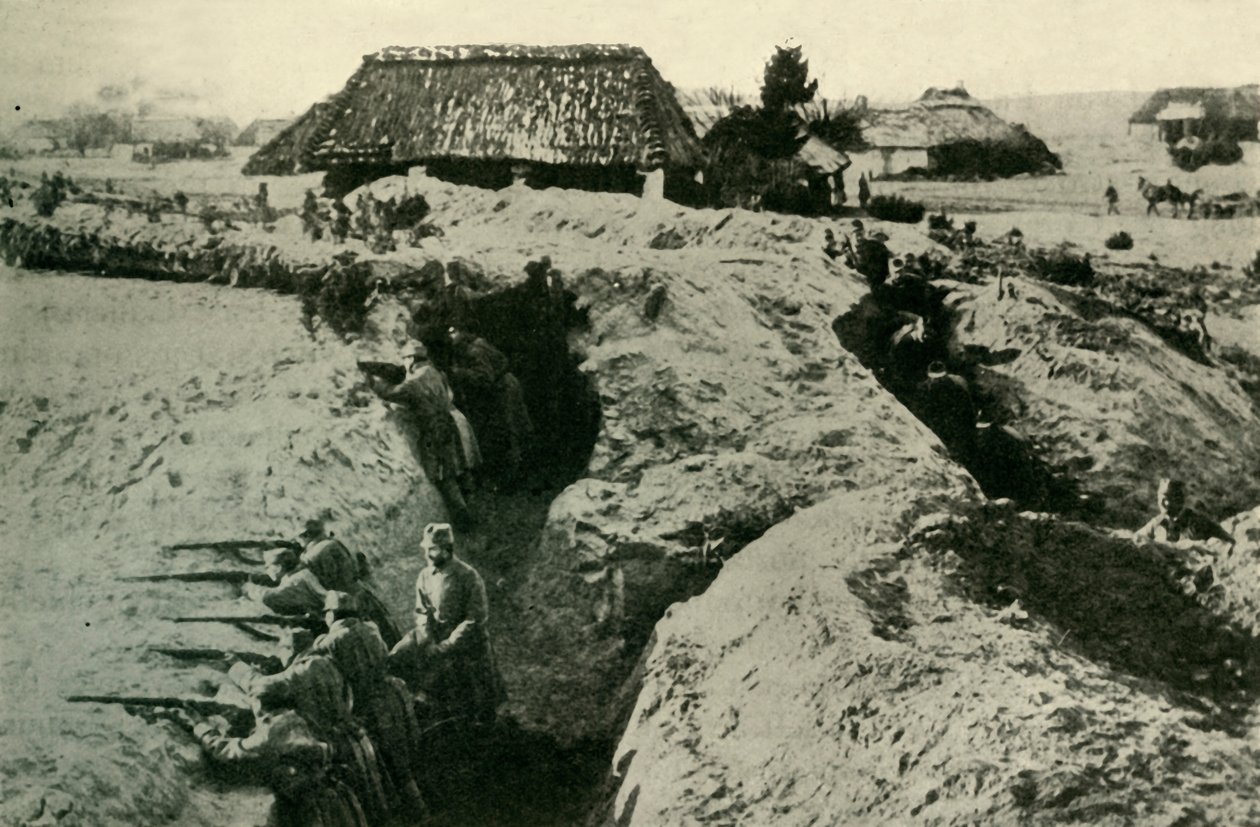 Karpatlar