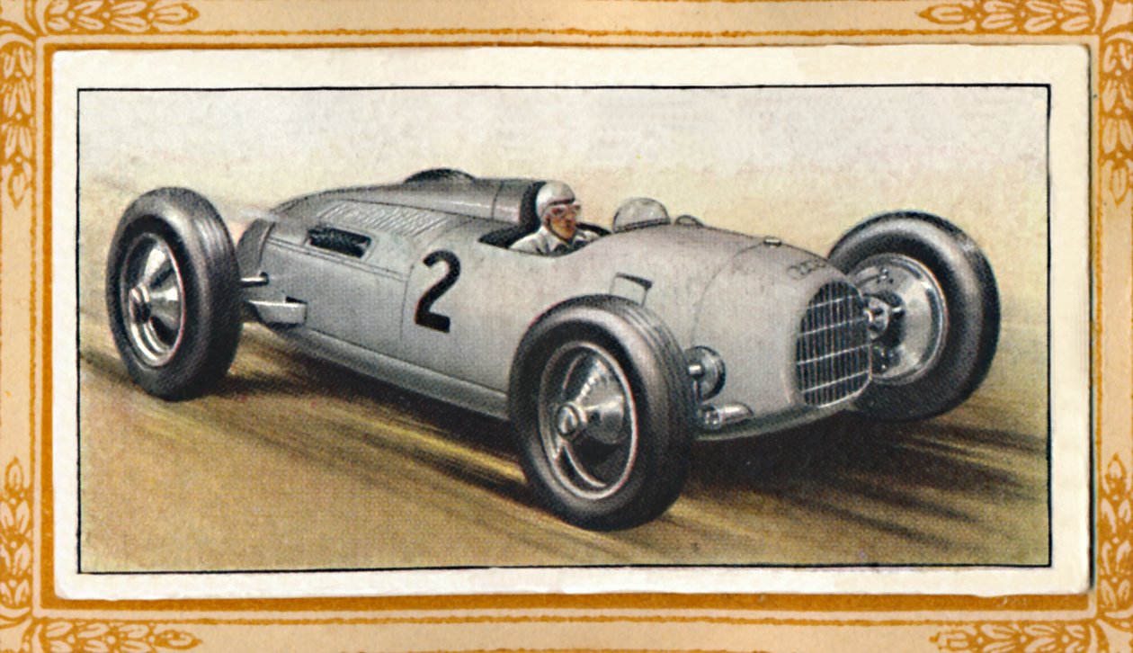 Otomatik Birleştirme, c1936 by Unbekannt