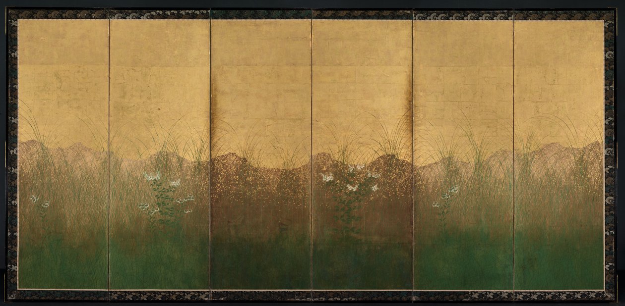 Musashino Ovası