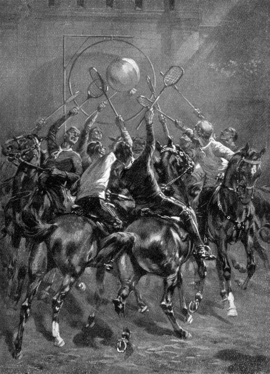 Havacılık itme topu, c1914 by Unbekannt