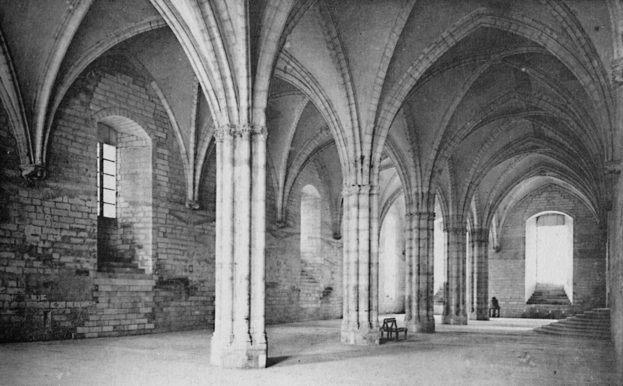 Avignon - Seyirci Salonu, c1925 by Unbekannt