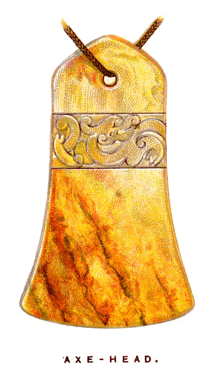 Balta Kafası, 1923 by Unbekannt