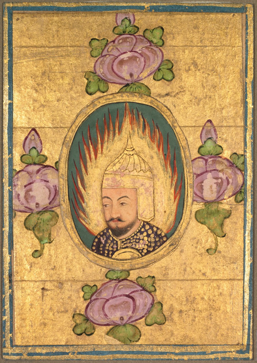 Babar, 1700