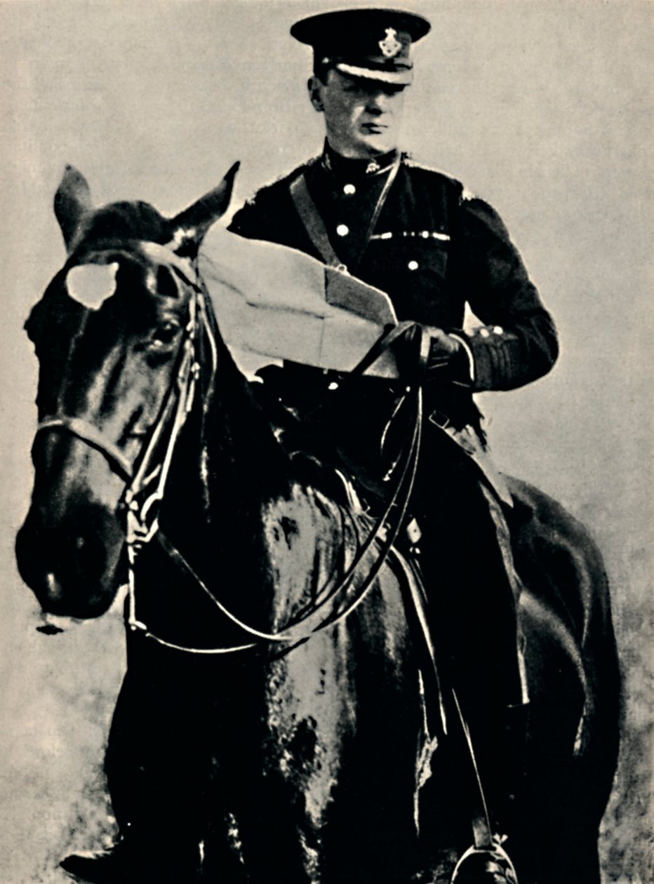 Orduya dönüş, 1915, 1945. by Unbekannt