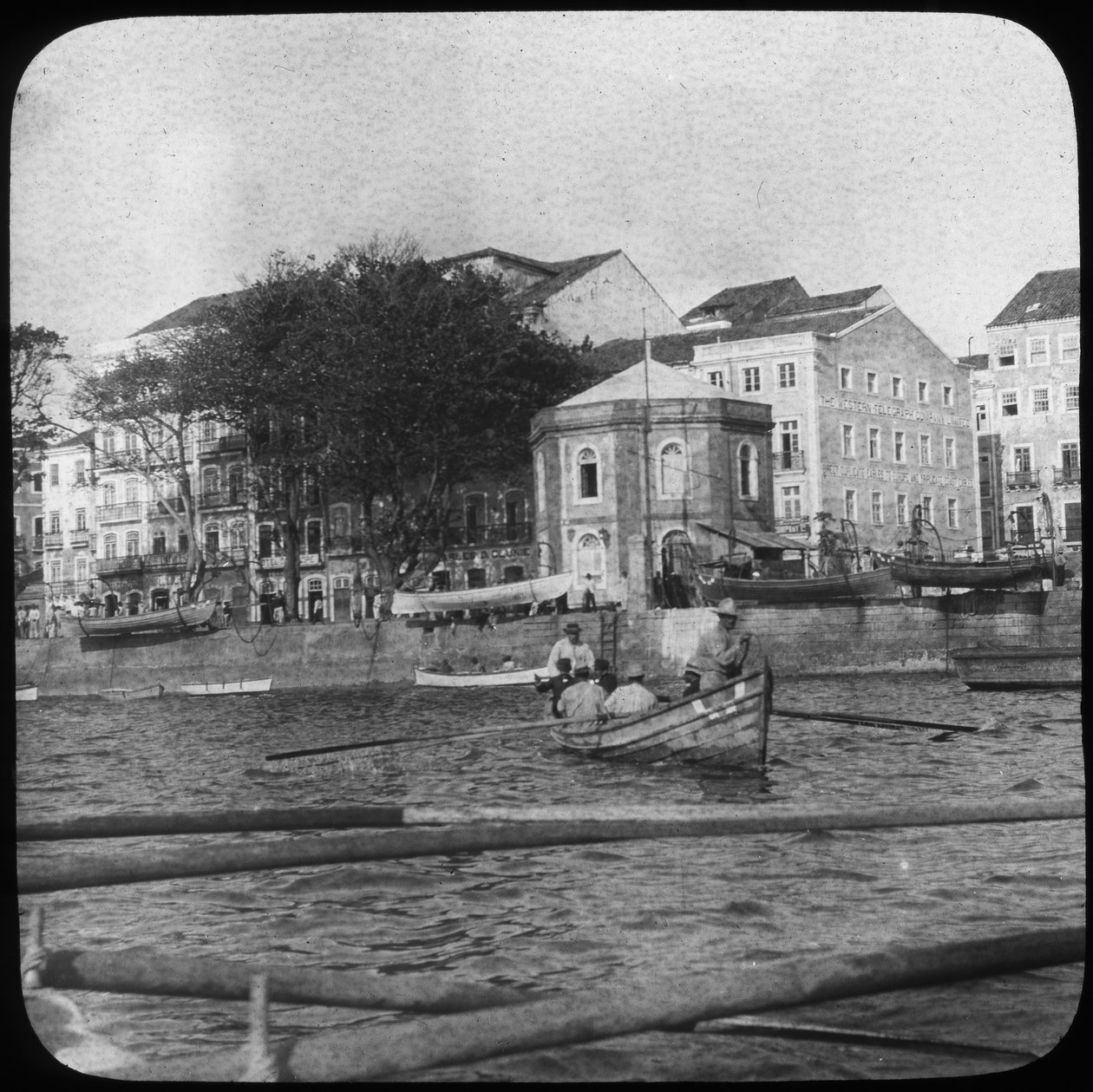 Bahia, Brezilya, 19. yüzyılın sonu veya 20. yüzyılın başı by Unbekannt