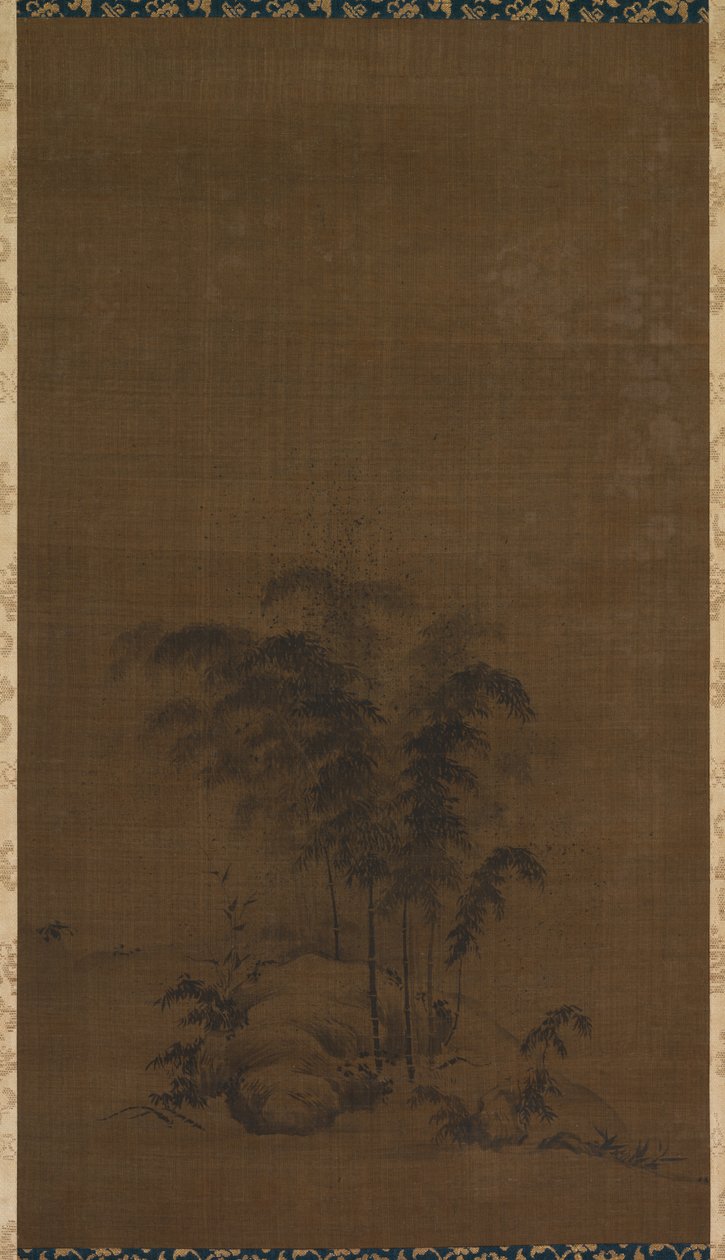 Bambu Manzara, 1127-1279. by Unbekannt