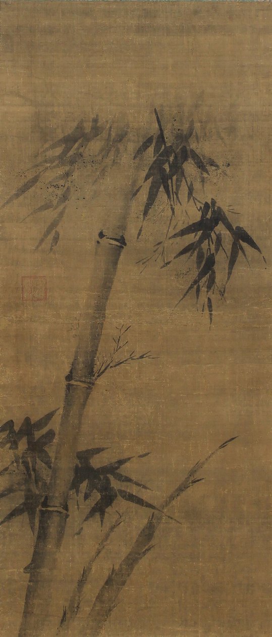 Bambu, yaklaşık 16