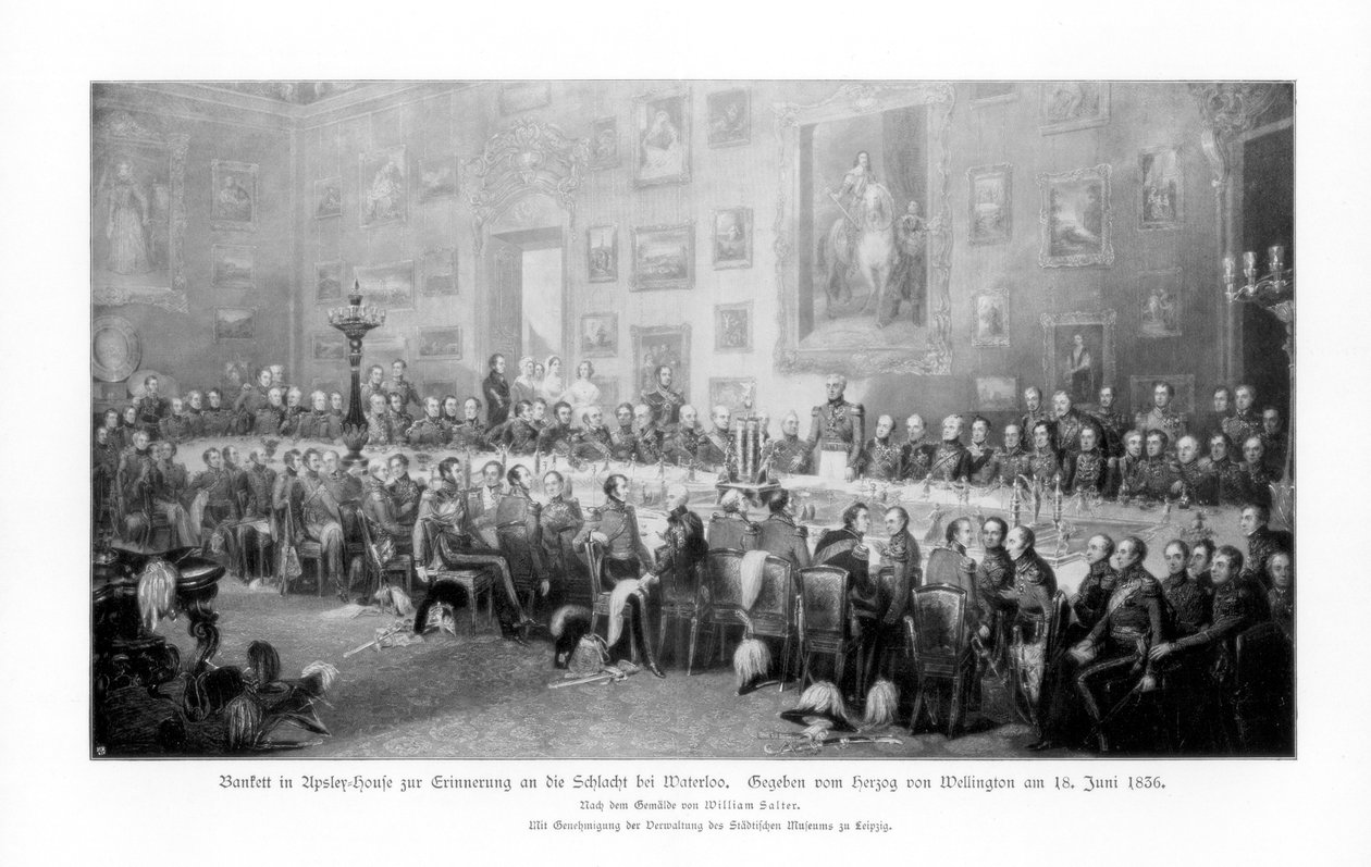 Waterloo
