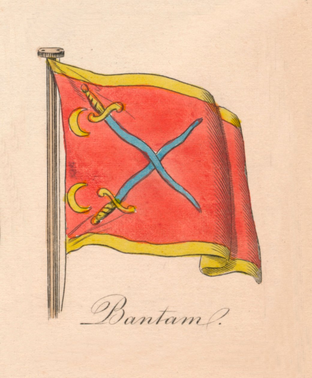 1838 by Unbekannt