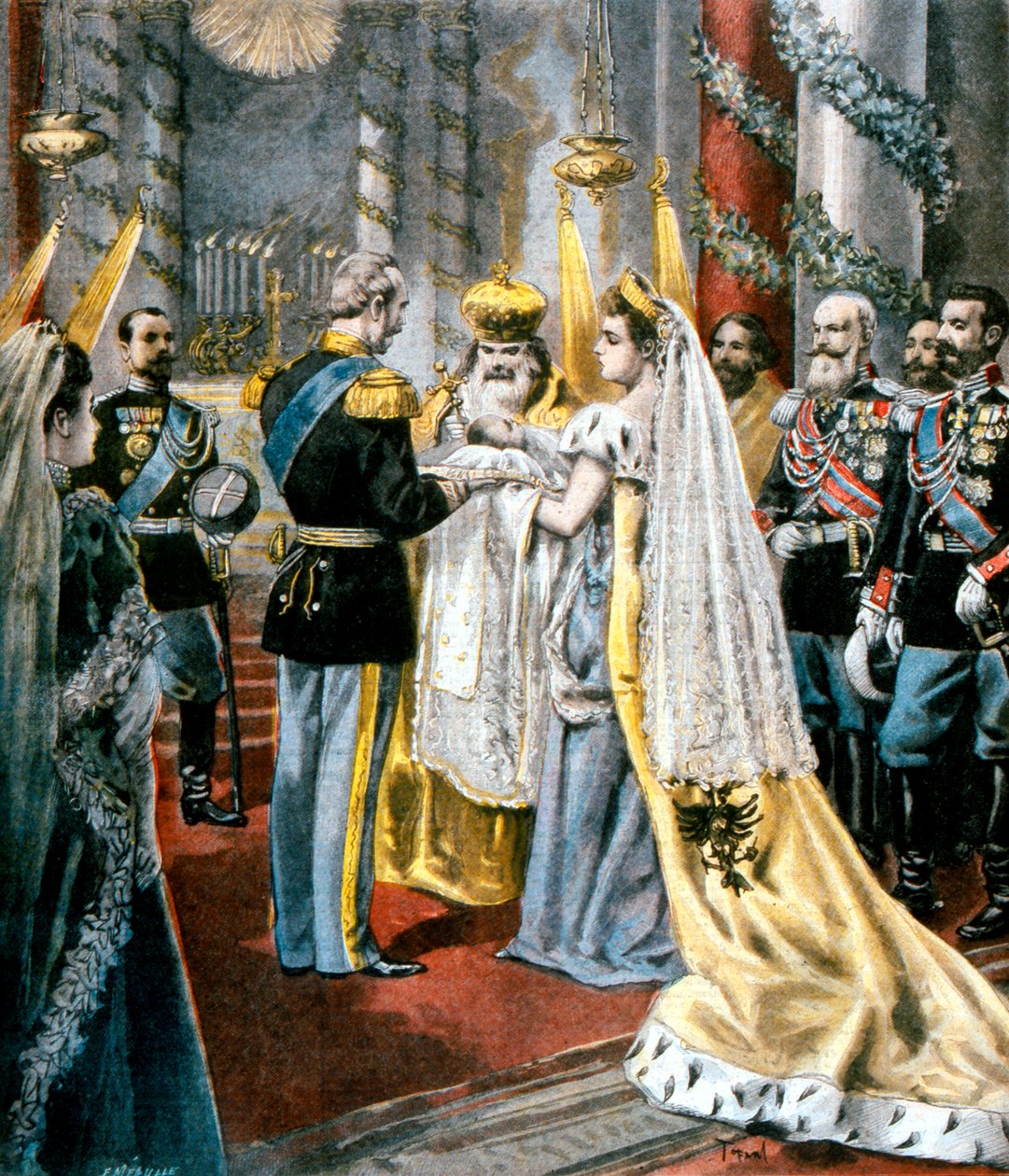 Rusya Kralı II. Nicholas