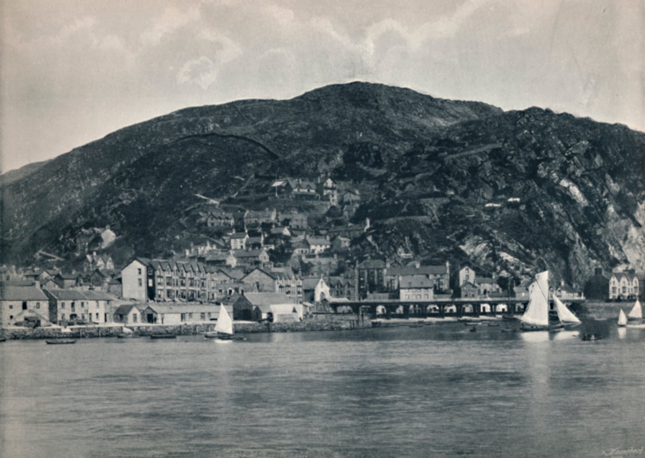 Barmouth - Mawddach