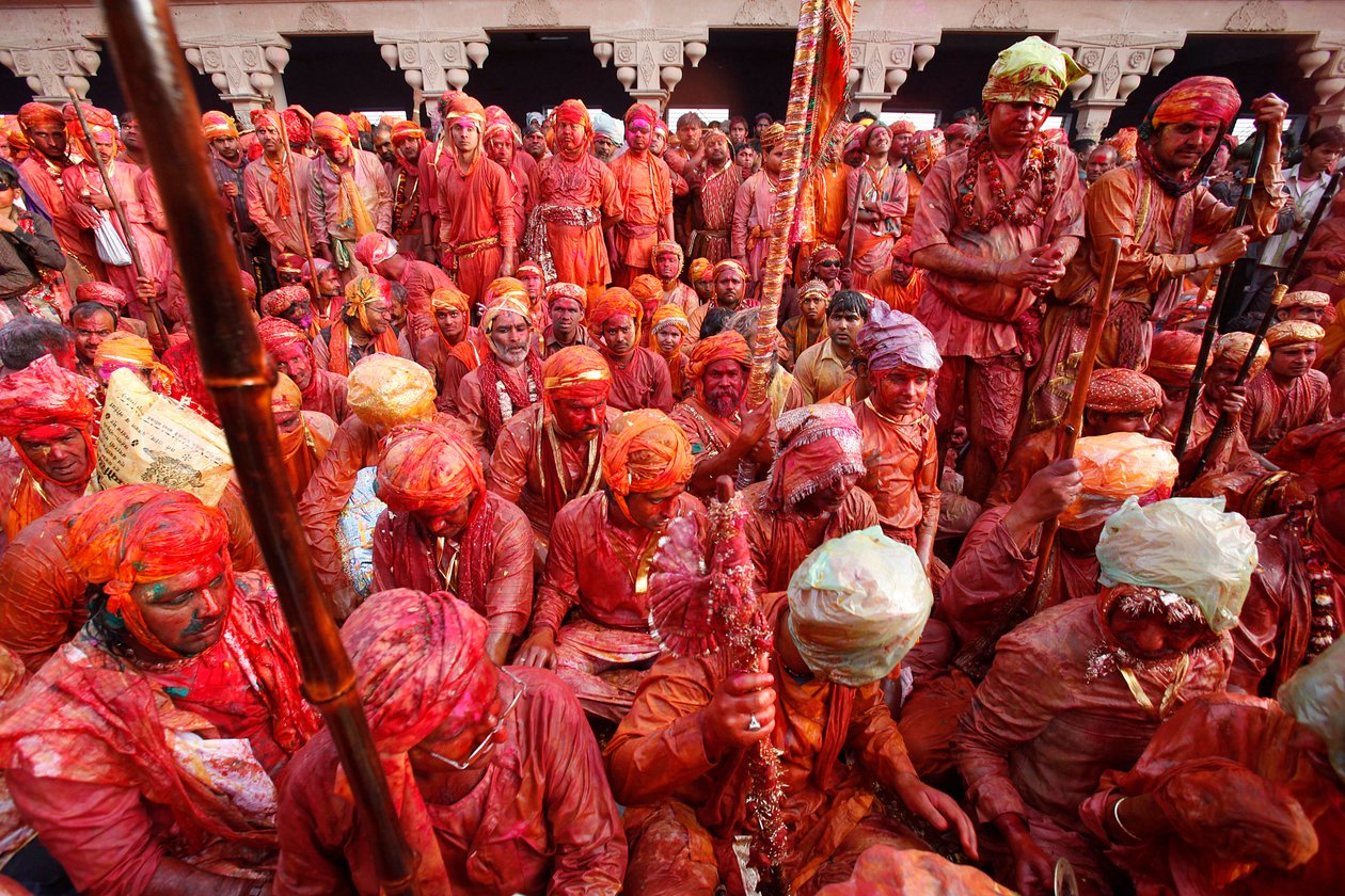Nandgaon Nandgaon Inde