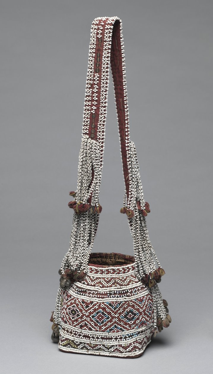 Sepet , c 1875-1917. by Unbekannt