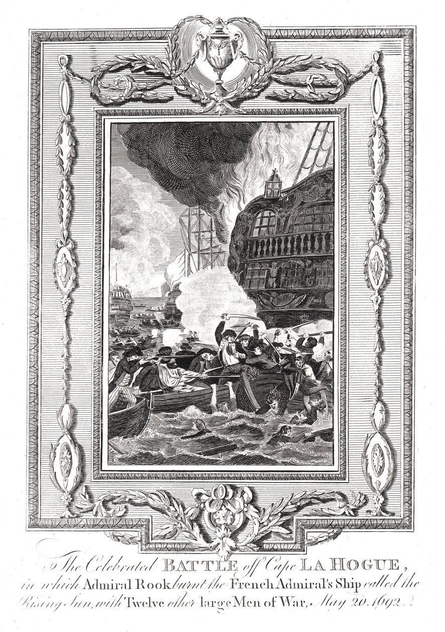 Cape LaHogue