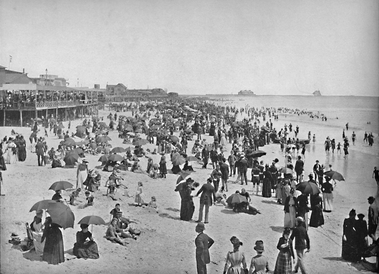 Atlantic City