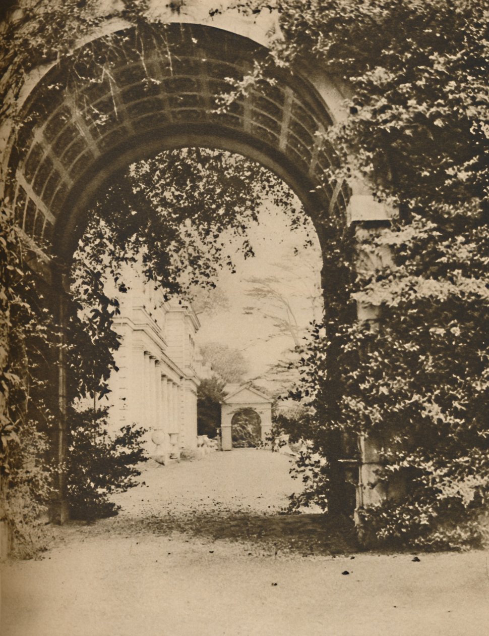 Gunnersbury