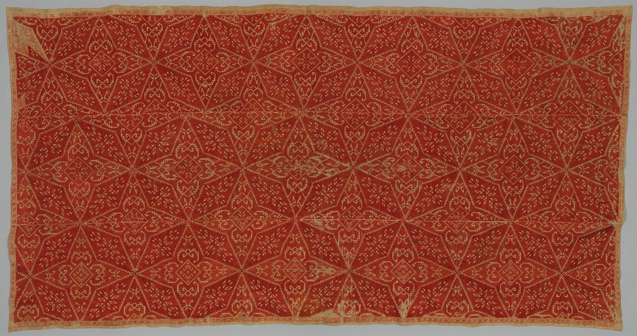 Yatak Perdesi, 1700