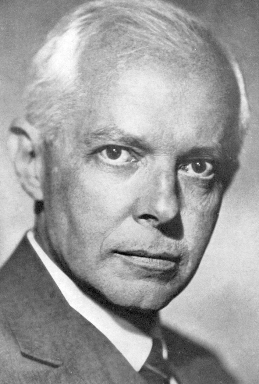 Bela Bartok 1881-1945, Macar besteci ve piyanist by Unbekannt