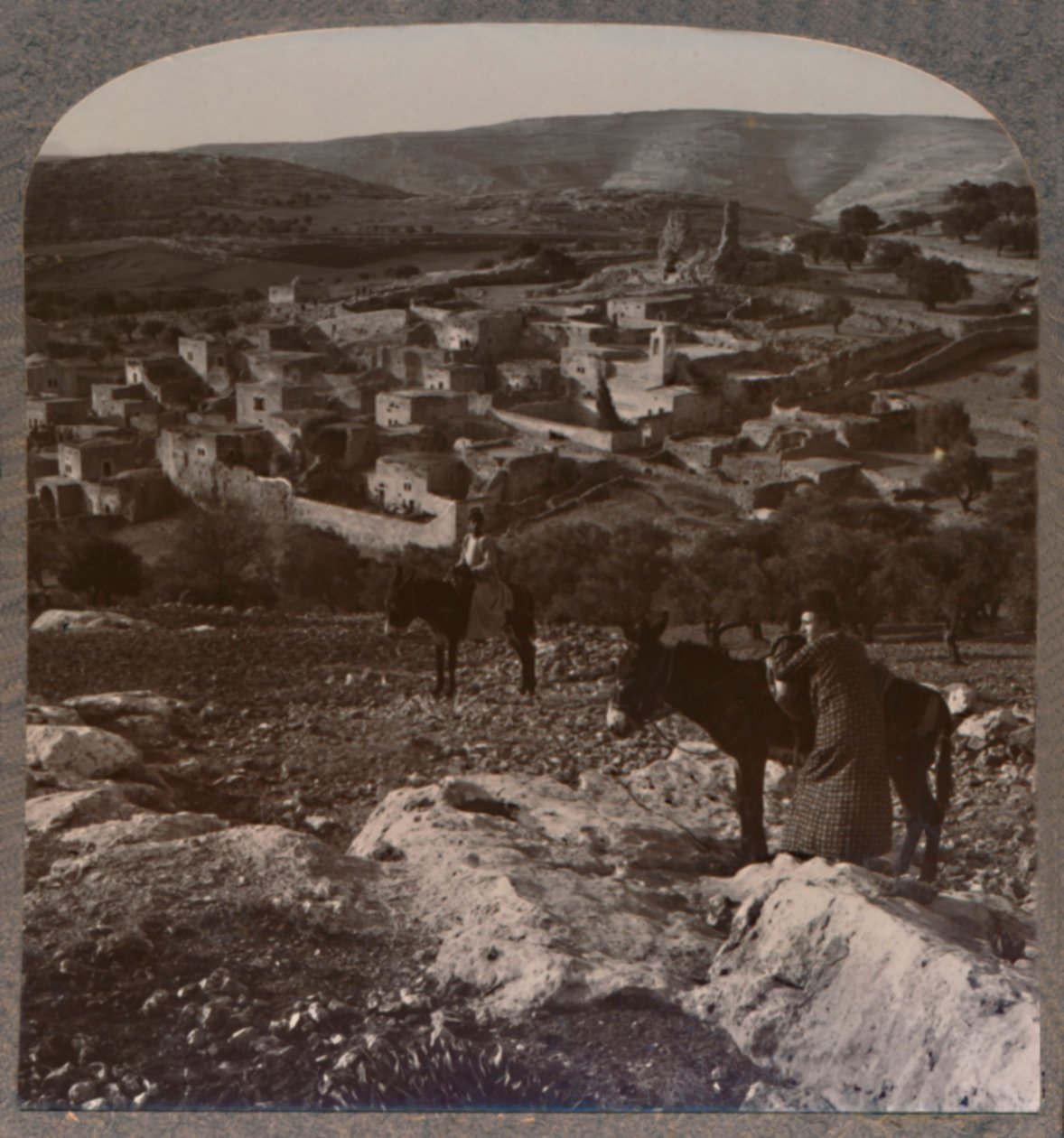 Bethany, c1900 by Unbekannt