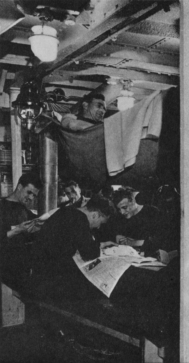 Süpürmeler Arası, 1943 by Unbekannt