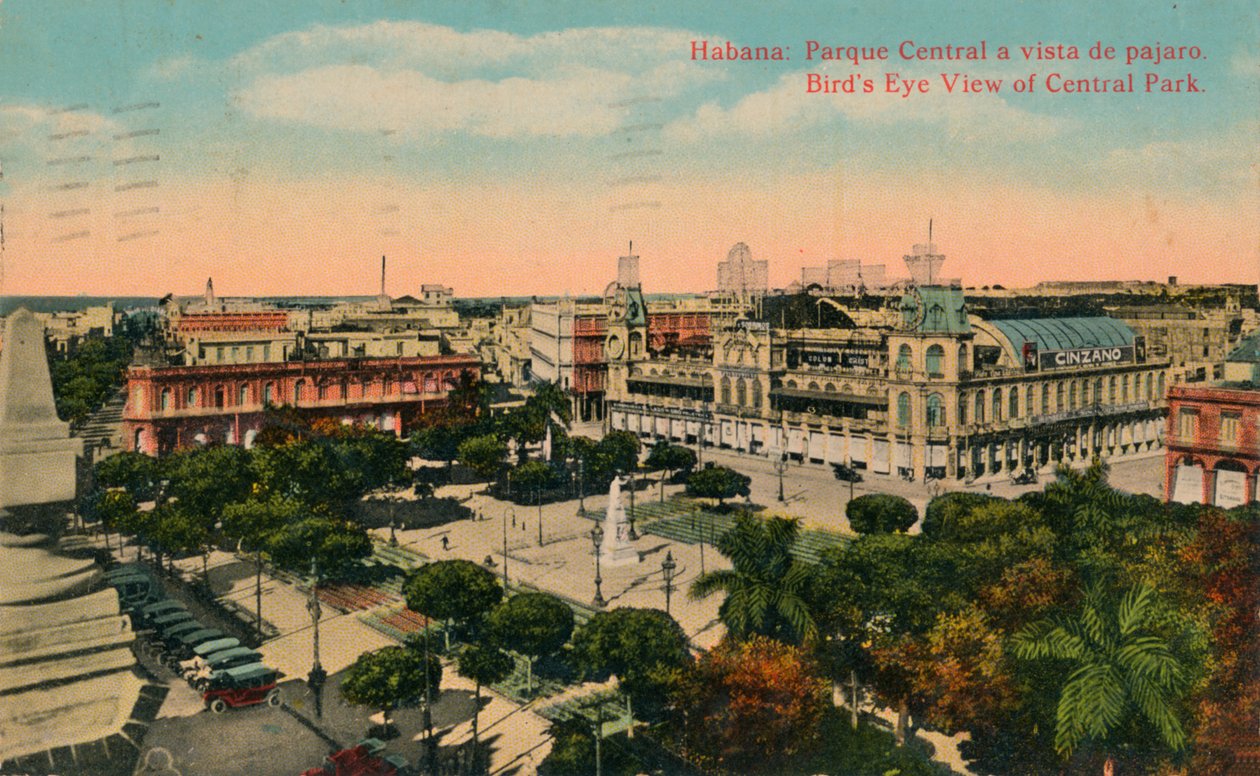 Central Park