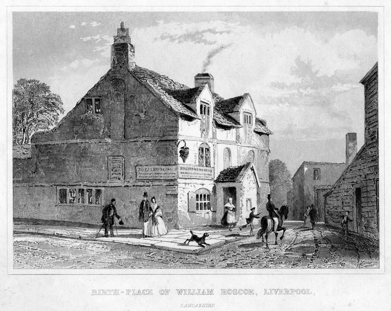 William Roscoe