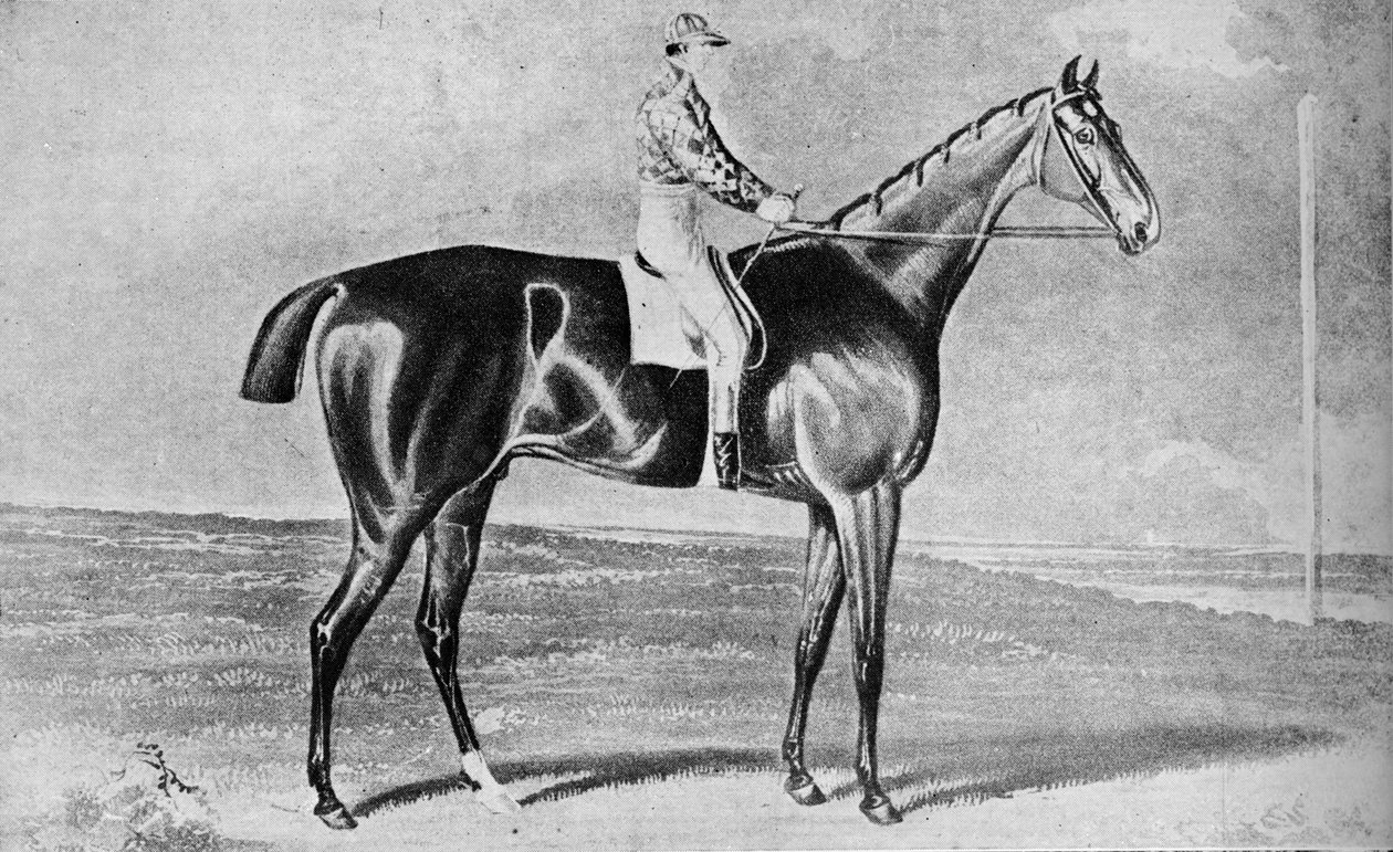 Kara kilit, 1814-1831, 1911 by Unbekannt