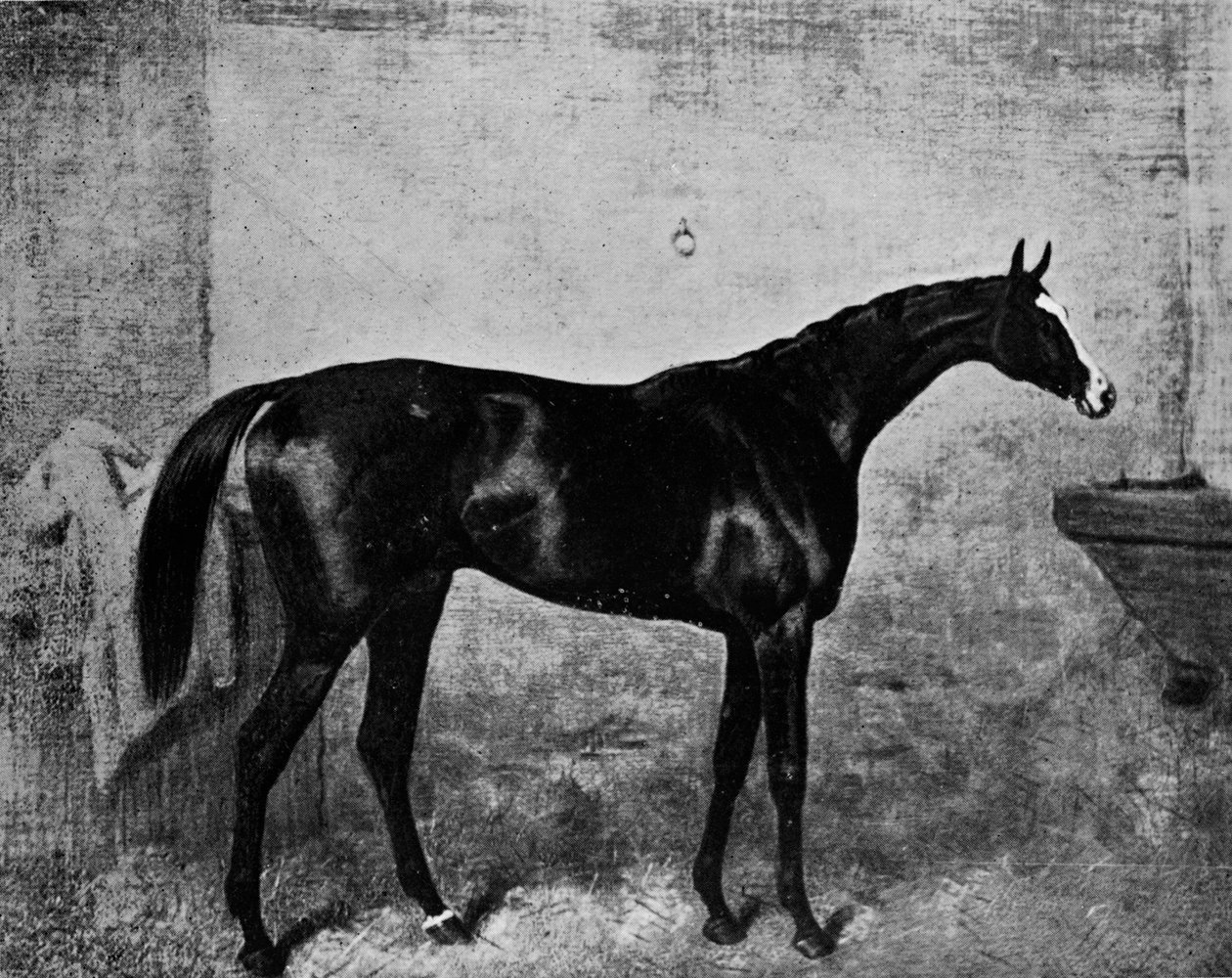 Blair Athol, 1861-1882, 1911 by Unbekannt