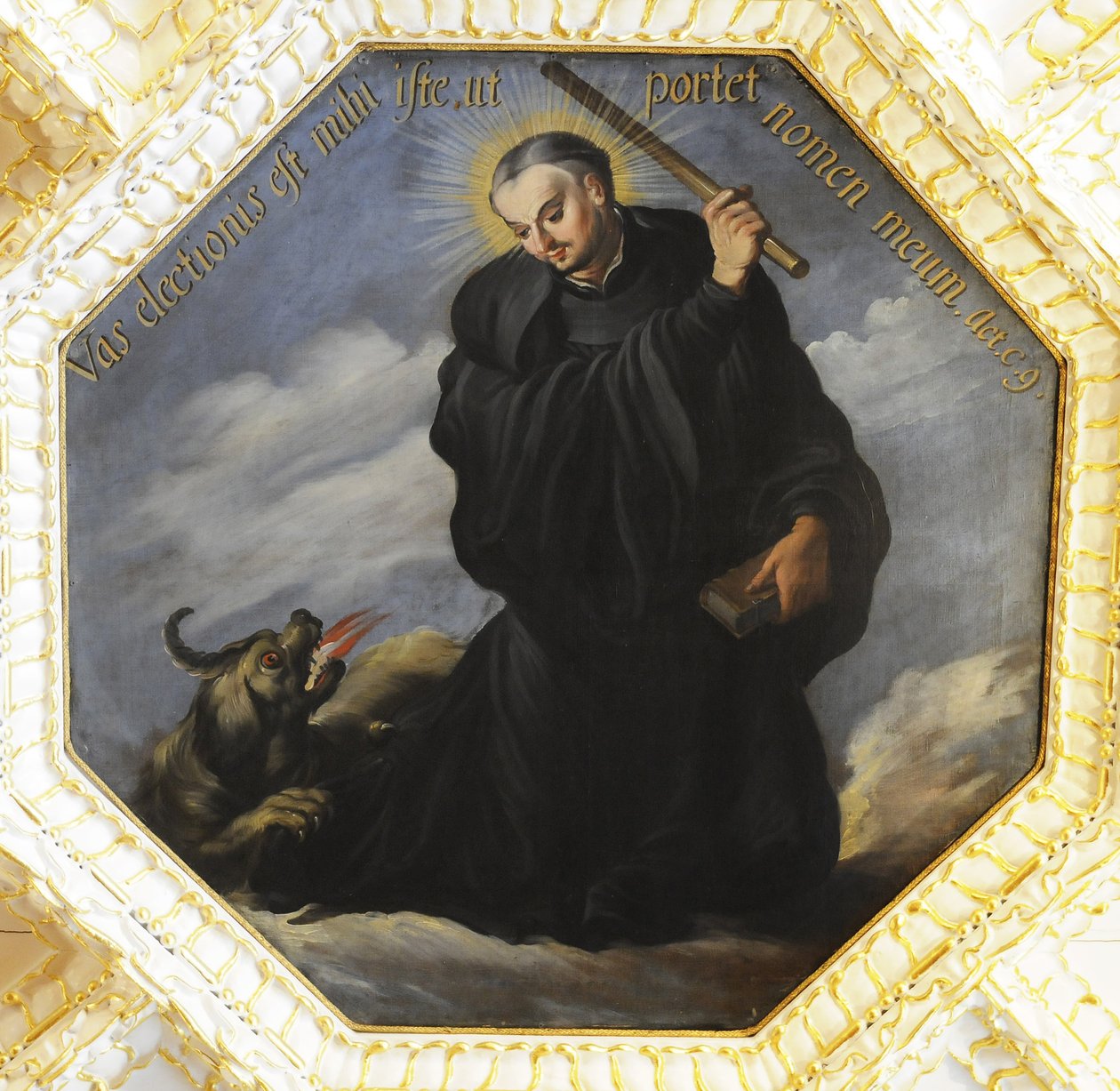 Saint Gall
