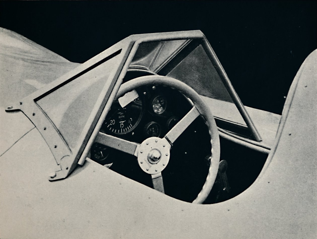 Bluebird - heyecan verici bir kadran seti!, 1937 by Unbekannt