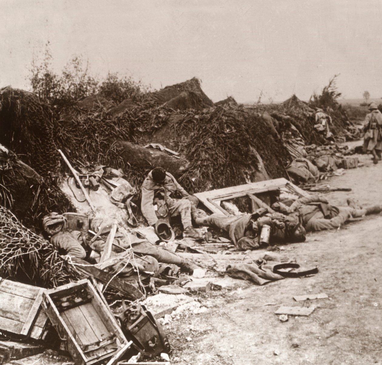 Courcelles