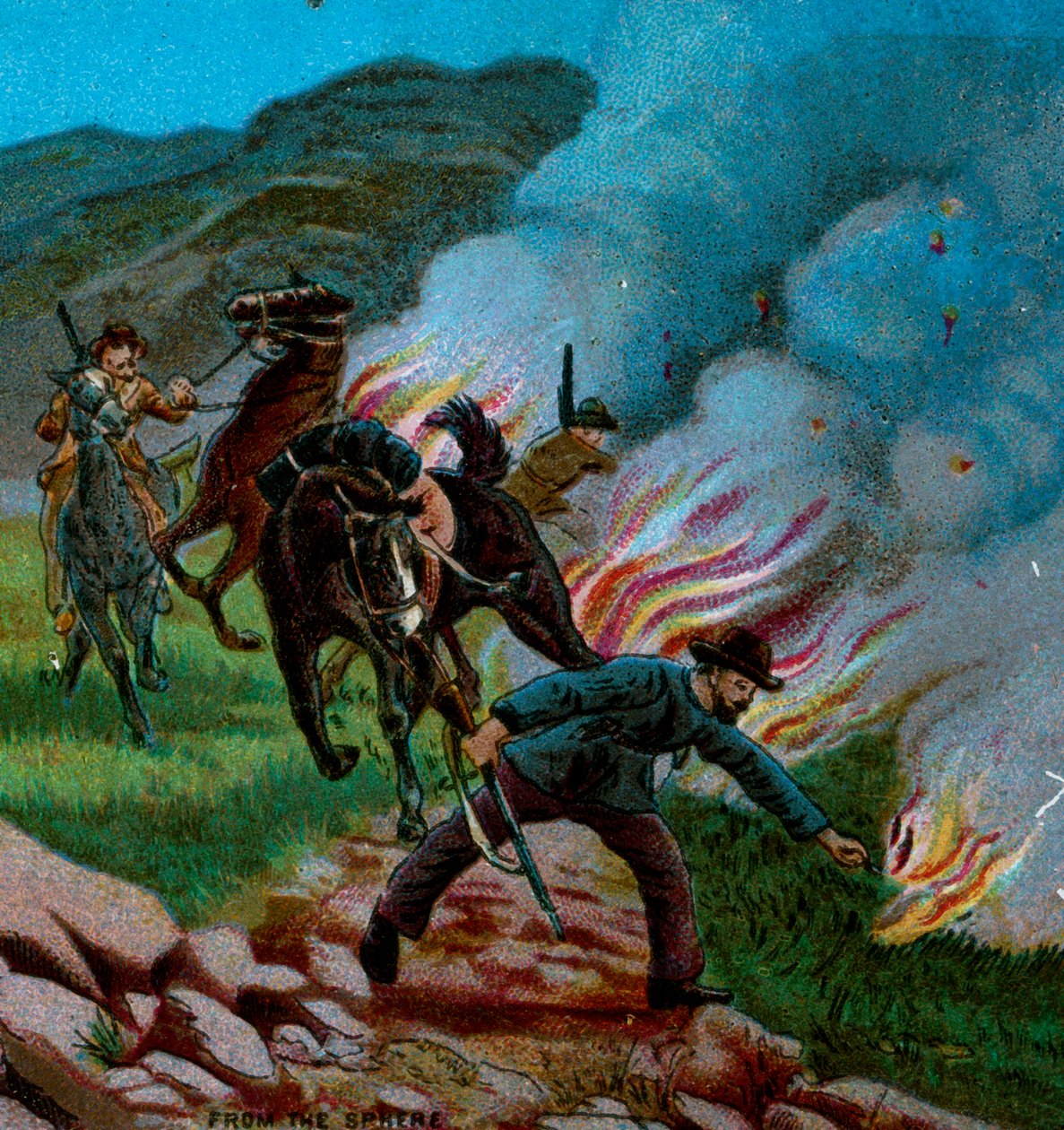 Boers Veldt