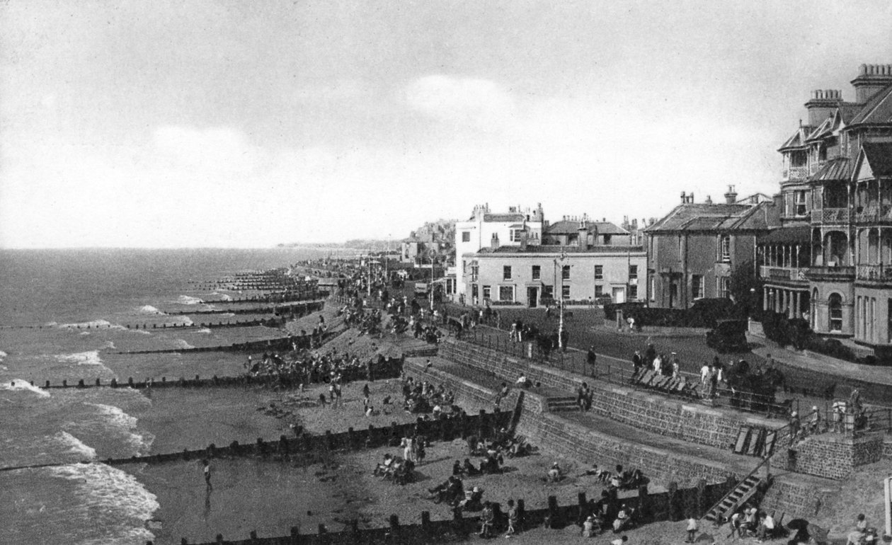 Bognor Regis, Batı Sussex, c1900s-c1920s by Unbekannt