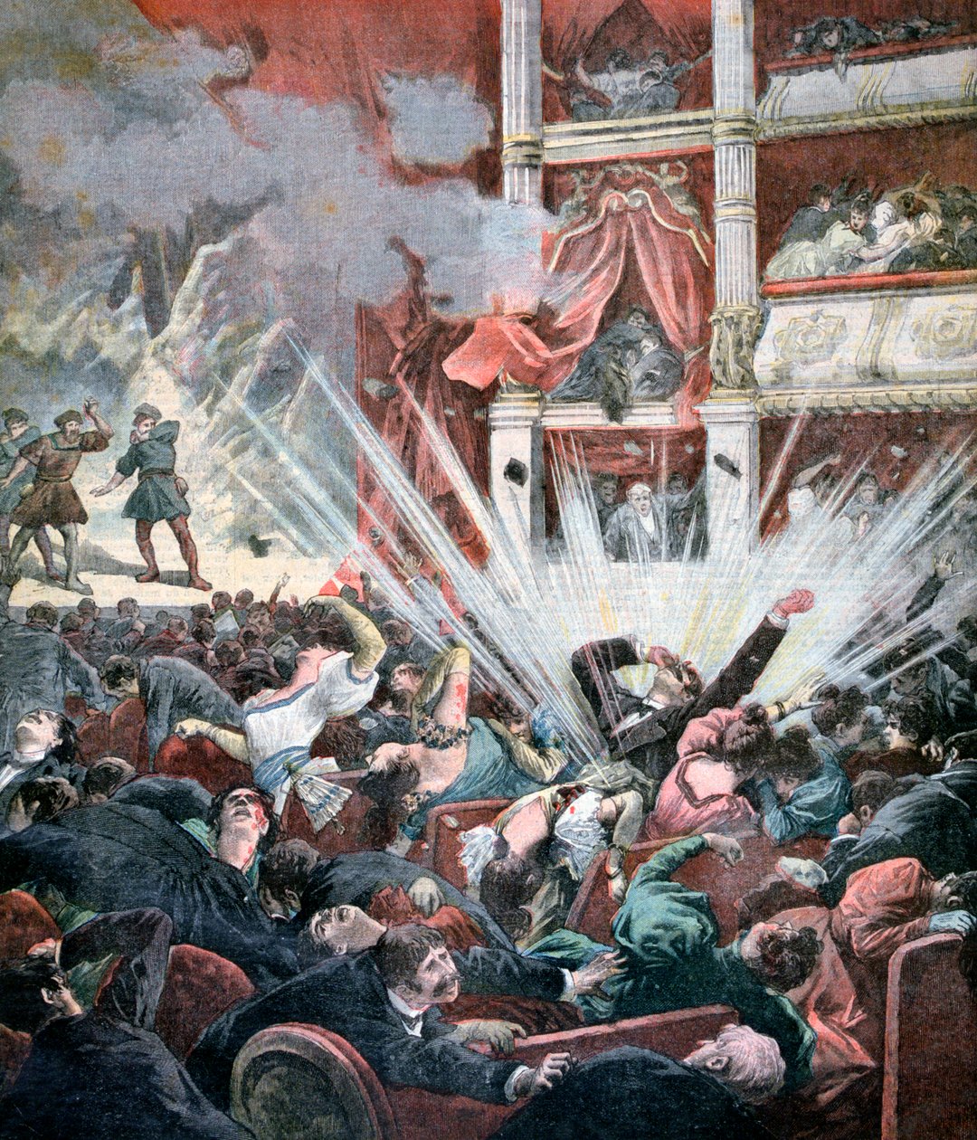 Liceu Tiyatrosu