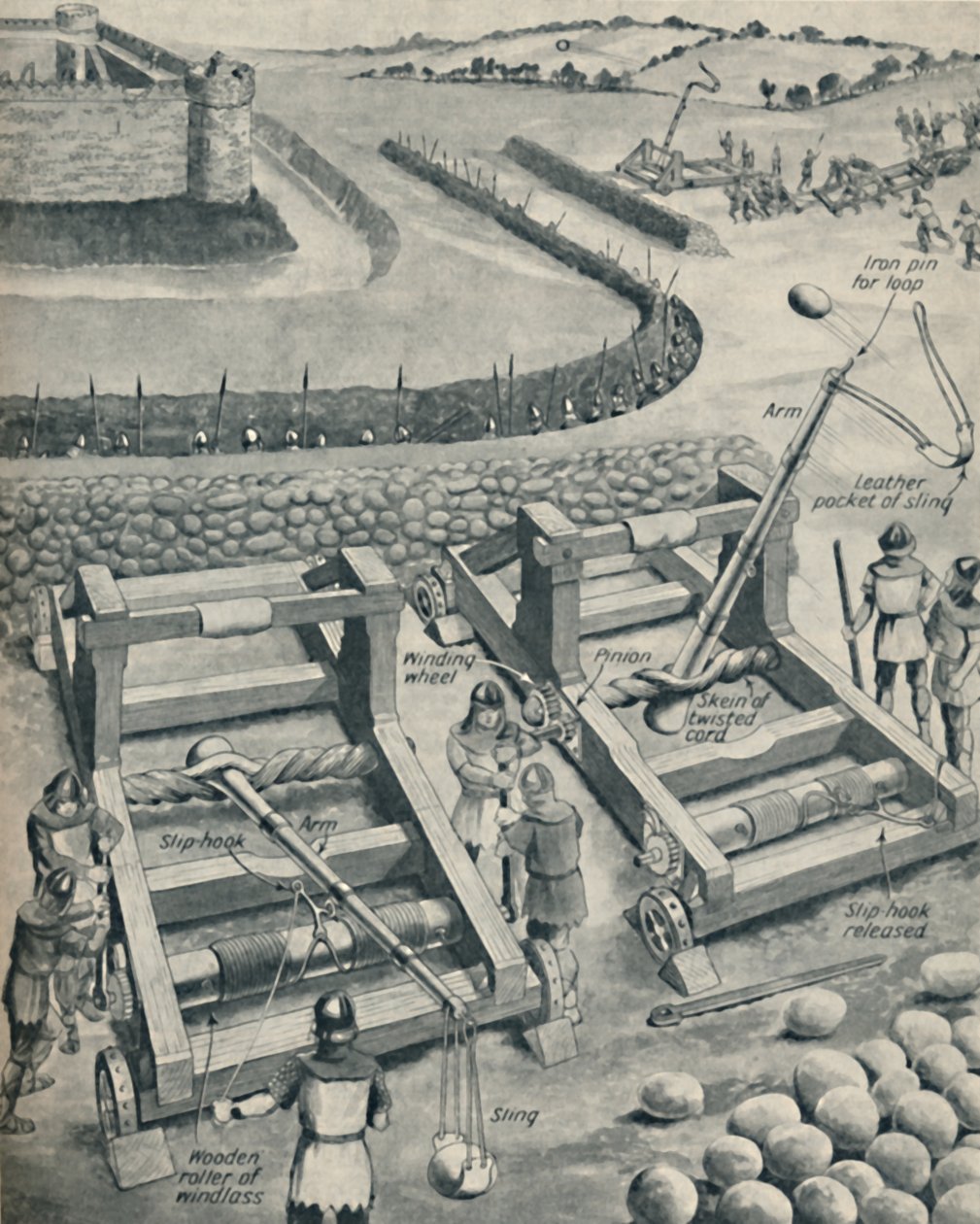 Saxon Times