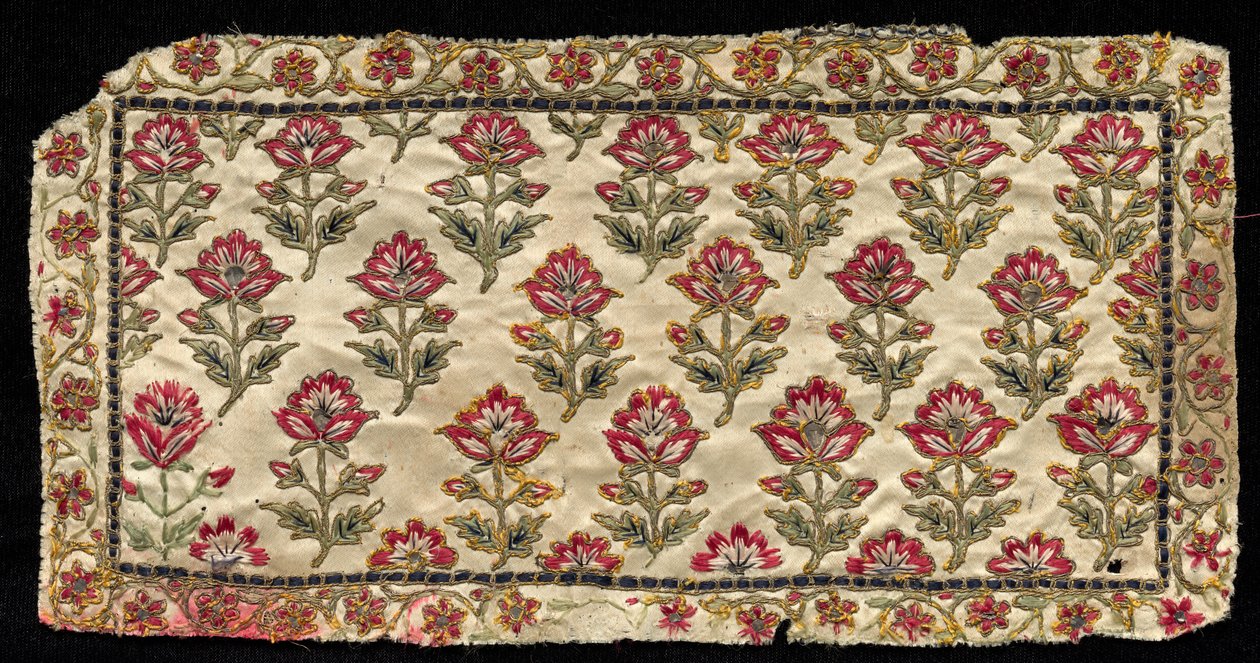 Kitap Kapağı Jain, 1700