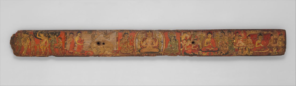 Ashtasahasrika Prajnaparamita Sutra