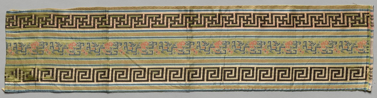 Sınır, 1800