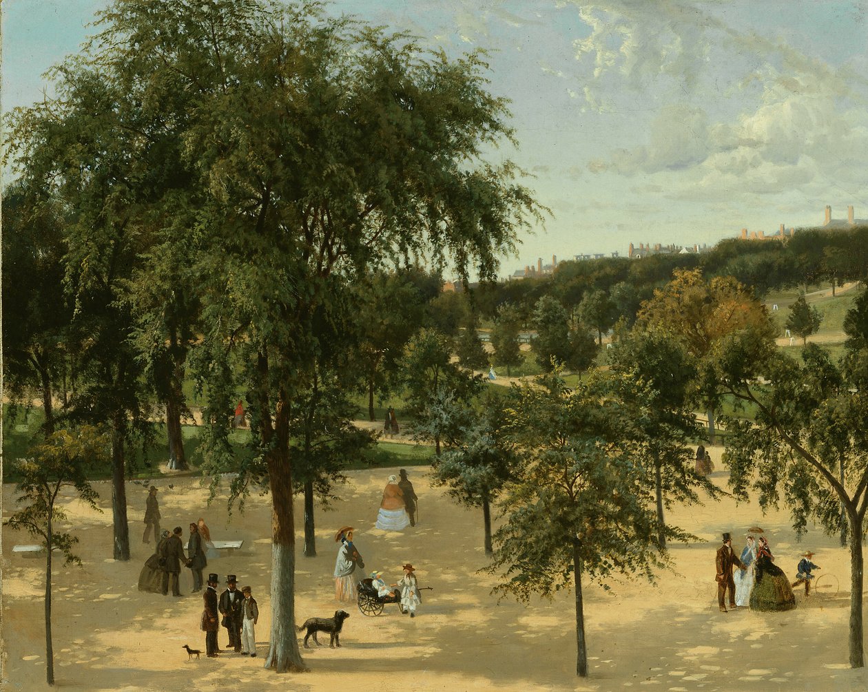 Boston Ortak, 185063. by Unbekannt