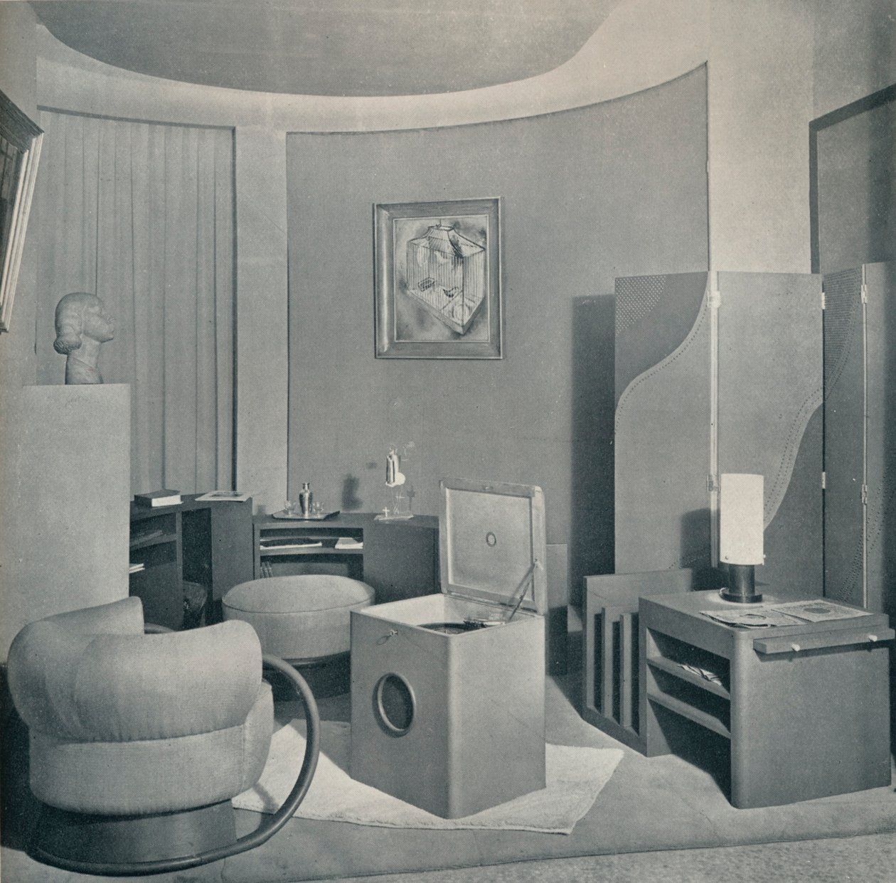 Salon des Artistes Decorateurs