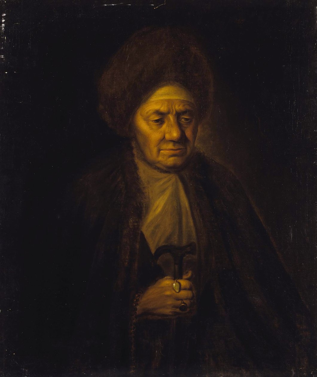 Boyarynya Xenia Ioannovna Shestova, Fedor Romanov