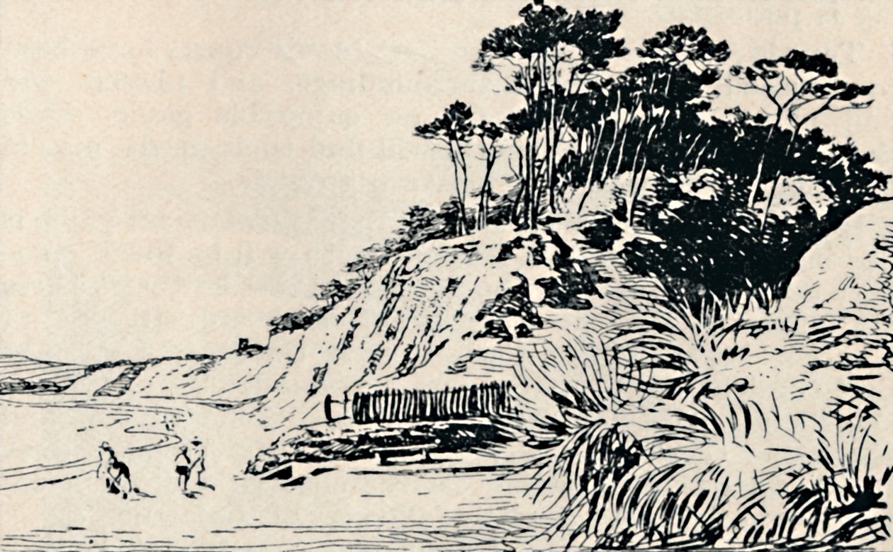 Branksome Çin, 1929 by Unbekannt