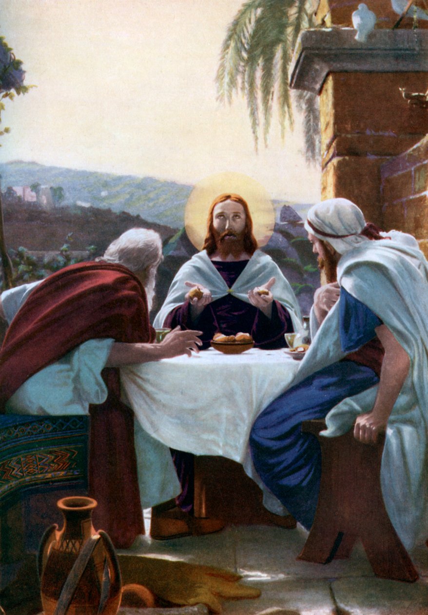 Emmaus
